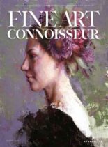 Fine Art Connoisseur – July-August 2026
