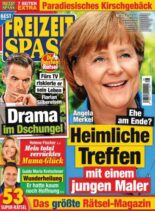 Freizeit Spass – 30 Juni 2026