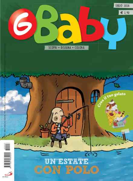 G Baby – Luglio 2026