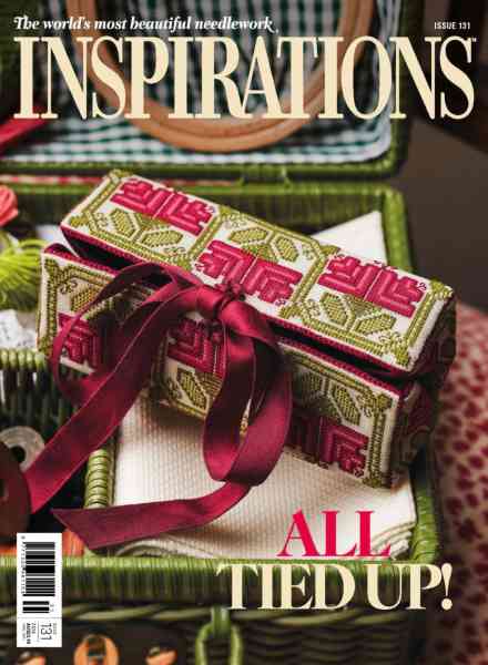 Inspirations – Issue 131 2026