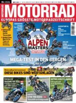 Motorrad – 2 Luglio 2026