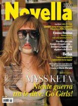 Novella 2000 – 14 Luglio 2026