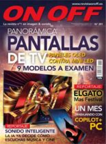 On Off Magazine – Issue 391 Junio 2026
