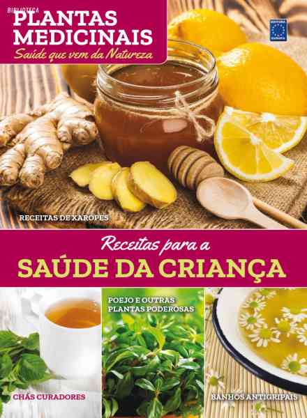 Plantas Medicinais – 2 Julho 2026