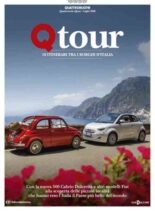 Quattroruote Italia Allegati – Luglio 2026
