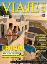 Revista Viaje Mais – Julho 2026