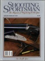Shooting Sportsman – January-February 2000