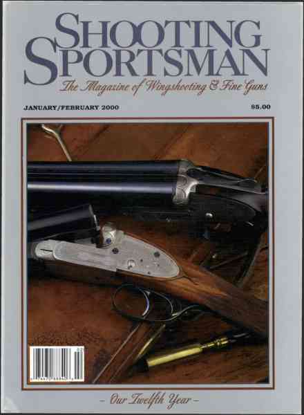 Shooting Sportsman – January-February 2000