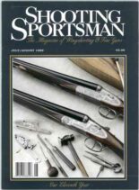Shooting Sportsman – July-August 1999