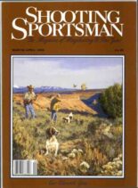 Shooting Sportsman – March-April 1999