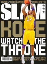 Slam – April 2011