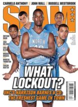 Slam – December 2011