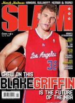 Slam – May 2011
