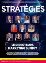 Strategies – 2 Juillet 2026