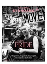 The London Standard – 2 July 2026