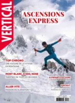 Vertical – Juillet-Aout 2026