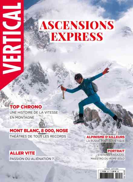 Vertical – Juillet-Aout 2026