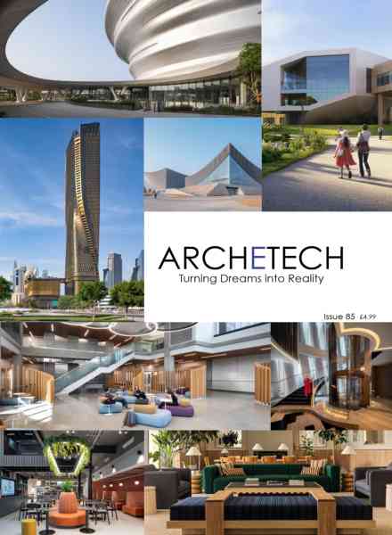 Archetech – July-August 2026