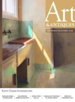 Art & Antiques – November-December 2025