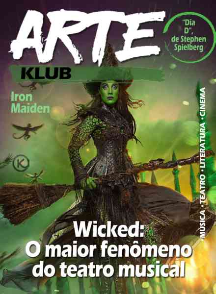 Arte Klub – Julho 2026