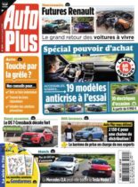 Auto Plus France – 3 Juillet 2026