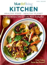 Bluedot Living Kitchen – December 2024