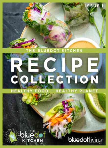 Bluedot Living Kitchen – March 2024