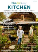 Bluedot Living Kitchen – October 2025