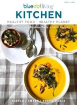 Bluedot Living Kitchen – September 2024
