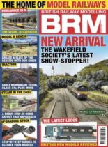 British Railway Modelling – August 2026