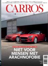 Carros – Juli 2026