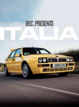 ClassicRetroModern Presents – Italia 2026