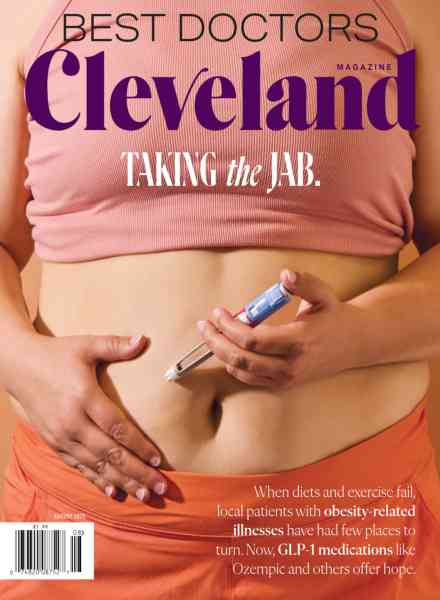 Cleveland Magazine – August 2025
