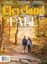 Cleveland Magazine – September 2025