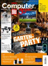 Computer Bild Germany – 3 Juli 2026