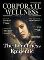Corporate Wellness – July 2026