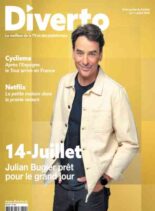 Diverto – 5 Juillet 2026