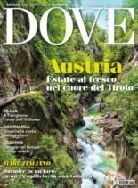 Dove – Luglio 2026