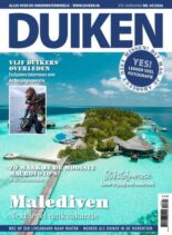 Duiken – Issue 5 2026