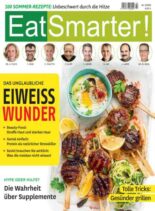 EatSmarter! – Juli 2026