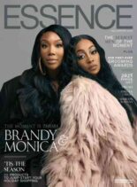 Essence – Fall-Winter 2025