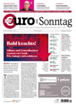 Euro am Sonntag – 3 Juli 2026