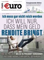 Euro Magazin – Juni 2022