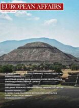 European Affairs – Giugno 2026
