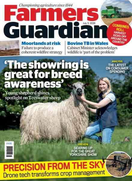Farmers Guardian – 3 July 2026