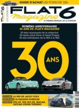 Flat 6 Magazine – Novembre 2020