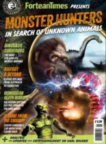 Fortean Times Presents – Monster Hunters 2023