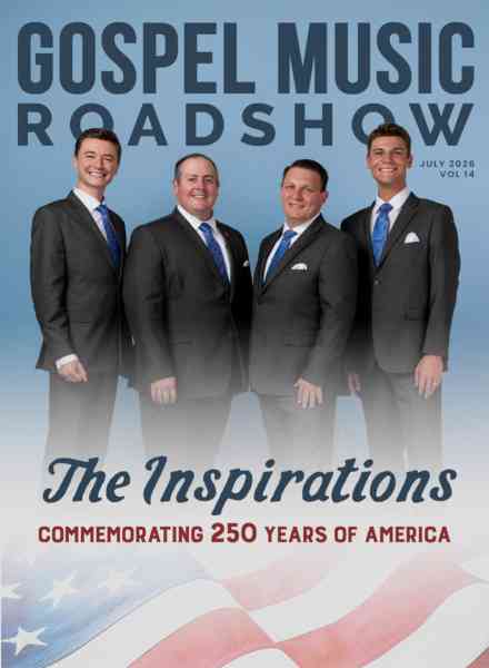 Gospel Music Roadshow – July 2026