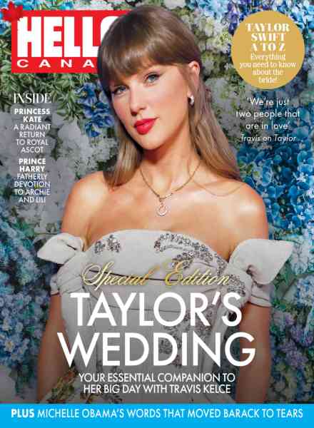 Hello! Canada – 7 July 2026