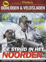 Historia Special Oorlogen & Veldslagen – Juli 2026